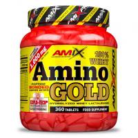 Whey Amino Gold - 360 tabs